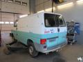 Volkswagen Transporter 2.5 TDI 65 kW 2.5 TDI 65 kW