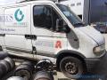 Kuva 3: Opel Movano A 98-09 2001