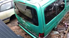 Citroen Berlingo 2,0HDI -00 