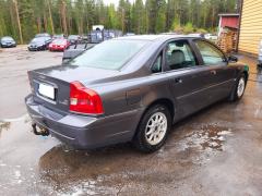 Volvo S80  2.4 D5