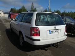Volkswagen Passat 1.9D farmari