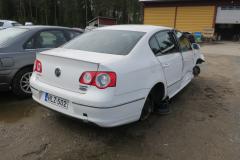 Volkswagen Passat 1.6TDI 5v-man. sedan