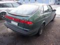 Kuva 3: Saab 900 NG 5D HB 2.0i MT5 1996