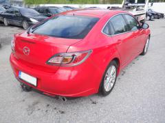 Mazda 6 GH 5D HB 2.0i A/T