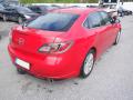 Kuva 3: Mazda 6 GH 5D HB 2.0i A/T 2011