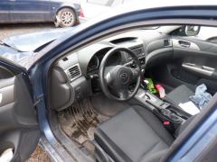 Subaru Impreza III 5D HB 2.0R AWD A/T