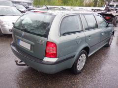 Skoda Octavia 1U5 5D Combi 1.9TDI MT5