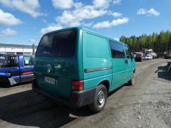 Volkswagen Transporter/Caravelle (T4) 1.9 TD