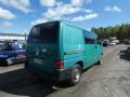 Kuva 3: Volkswagen Transporter/Caravelle (T4) 1.9 TD 2001