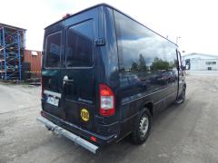 Mercedes-Benz Sprinter (w901-905) 95-07