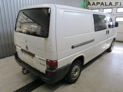 Volkswagen Transporter T4 2.4D Syncro