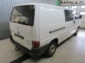 Kuva 3: Volkswagen Transporter T4 2.4D Syncro 1996