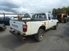 Toyota Hilux 2.5 D-4D 4WD 