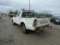 Toyota Hilux  2KD-FTV 2.5