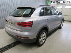Audi Q3 (8U) 2.0 TDi Quattro