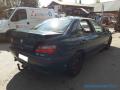 Kuva 3: Peugeot 406 2,0 1996