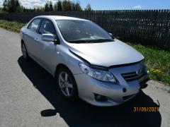 Toyota Corolla 2.0 D-4D -07
