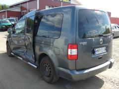 Volkswagen Caddy 04-10(INVA)