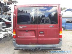 Ford Transit   2,0 TD  63kw lyhyt matala 