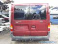 Kuva 3: Ford Transit   2,0 TD  63kw lyhyt matala  2001