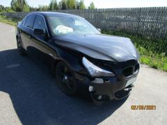 BMW E60 520i -04