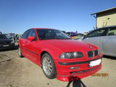 BMW E46 316 sedan -99