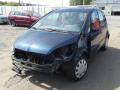 Kuva 3: Mitsubishi Colt 04-08 1.1 3A91 Bensa 2005