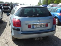 Peugeot 407 SW 1.8 farmari