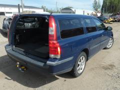 Volvo V70 2.4 2002 140hv