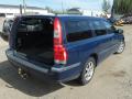 Kuva 3: Volvo V70 2.4 2002 140hv 2002