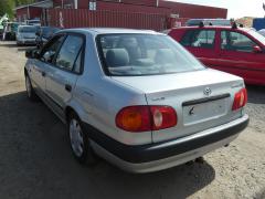 Toyota Corolla 1.6 4AFE