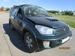 Toyota Rav 4 2.0D 4WD -01