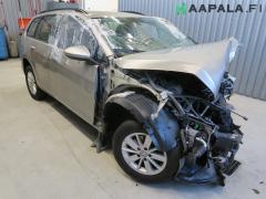 Volkswagen Golf VII 1.4 TSI Farm