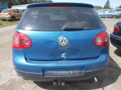 Volkswagen Golf V