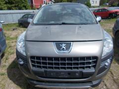 Peugeot 3008  09->>