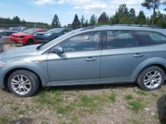 Ford Mondeo 07-13