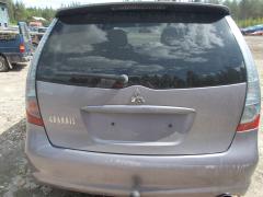 Mitsubishi Grandis