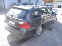 BMW E91 Pre-Facelift 5D Touring 320dA