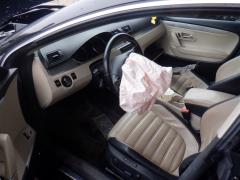 VW Passat CC 4D Sedan 2.0TSI DSG Highline