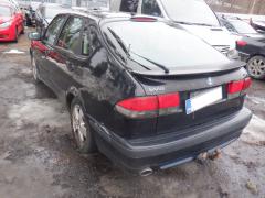 Saab 9-3 5D HB 2.0t MT5