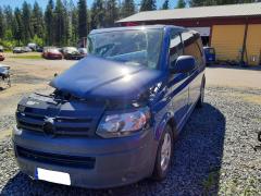 Volkswagen Transporter 2.0TDI 6v-man.