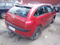 Citroen C4 I 5D HB 1.6i 16V MT5