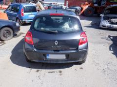 Renault Clio III 5D HB 1.5dCi MT5