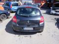 Kuva 3: Renault Clio III 5D HB 1.5dCi MT5 2006