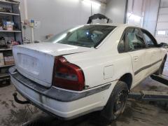 Volvo S80 2.5 TDI 103 kW