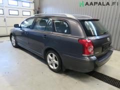 Toyota Avensis (T25) 2.2 D-4D Farm