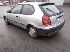 Toyota Corolla 1.3i Terra 3D -98 Hatchback EE111L-AGMDKW