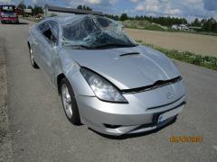 Toyota Celica 1.8 16V VT-i -03