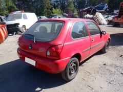 Ford Fiesta IV 3D HB 1.3i MT5