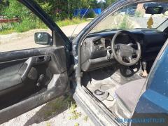 Volkswagen Golf III 1,6 gl 5D HB